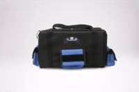 ETX 100 P3 Packin' 3 Gun Case ETX 100 P3 Packin' 3 Gun Case