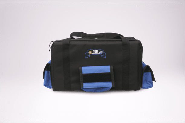 ETX 100 P3 Packin' 3 Gun Case ETX 100 P3 Packin' 3 Gun Case