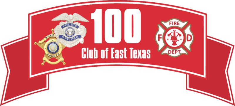 East Texas 100 Club Membership