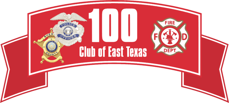East Texas 100 Club Membership East Texas 100 Club Membership