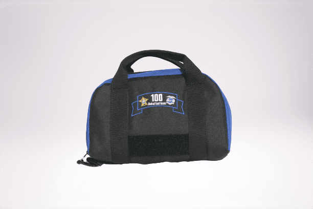 P3 Packing 3 Pistol Case P3 Packing 3 Pistol Case