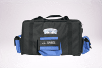 ETX 100 Patrol Bag ETX 100 Patrol Bag