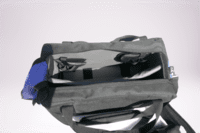 ETX 100 Patrol Bag ETX 100 Patrol Bag